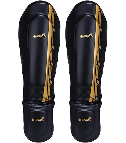 adidas shin Guards Pro MMA/Boxing (Black/White, L/XL) : Amazon.in