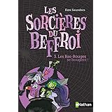 Les Sorcieres Du Beffroi Tome 2 2 Amazon Fr Saunders Kate Ross Tony Lamorlette Marie Jose Livres Les Sorcieres Du Beffroi Tome 2 2 Amazon Fr Saunders Kate Ross Tony Lamorlette Marie Jose Livres
