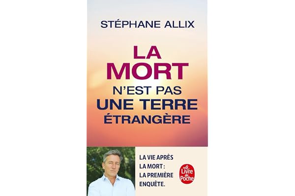 La mort n'est pas une terre étrangère