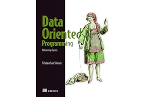 Data-Oriented Programming: Reduce Software Complexity