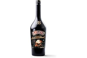 ‎BAILEYS Baileys Salted Caramel | Original Irish Cream Likör | Das bekannte Rezept mit köstlich neuem Geschmack | Garantierter Genußerfolg auf Eis oder im Cocktail | 17% vol | 700ml Einzelflasche |