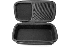 Dounan Estuche Multímetro Digital Kaiweets,Reemplazo de estuche rígido de viaje para multímetro digital KAIWEETS TRMS 6000 cuenta voltios medidor Rango automático