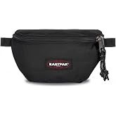 Eastpak, SPRINGER, Unisex - Yetişkin, Bel &Ccedil;antası, Siyah, 2L