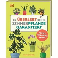 Lexikon der Zimmerpflanzen. Die schnsten Zimmerpflanzen von A bis Z und  Wissenswertes zu Pflege und Standort. : Amazon.de: Bcher