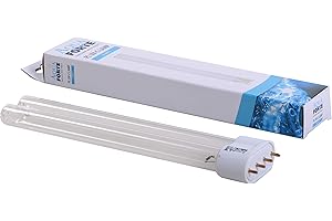 AquaForte /XClear 18W PL UV-C Replacement Bulb
