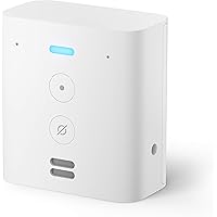 Wir stellen vor: Echo Flex – Steuern Sie Smart Home-Geräte mit Alexa