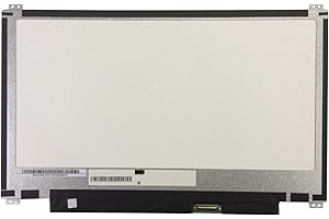 LAPTOP ADAPTERS 11.6'' LED NOTEBOOK LAPTOP SCREEN FOR ASUS EEEBOOK X205T ASUS CHROMEBOOK C223 C223N C223NA MATTE