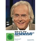 Harald Schmidt - Best of Harald Schmidt Show: Amazon.de: Harald Schmidt 