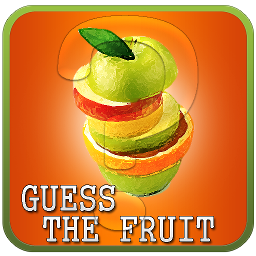 Guess The Fruit Amazon.co.uk Apps & Games