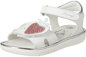 PRIMIGI Mädchen Girl Candy Sandale