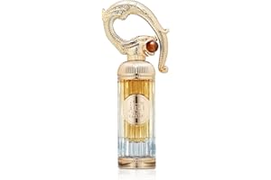 Woda perfumowana w sprayu Lattafa Sehr, unisex, 100 ml
