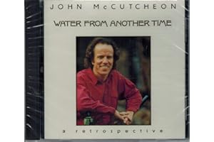 Water From Another Time: A Retrospective