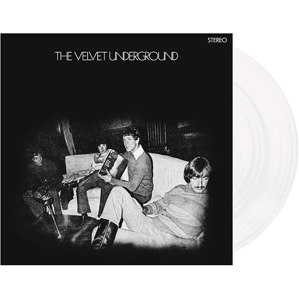 The Velvet Underground: 45º Aniversario - Edición Deluxe: The