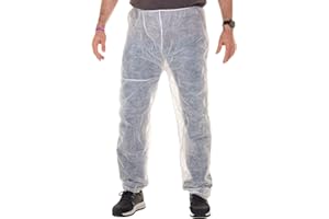 XARA - Pantalón Industrial/Presoterapia