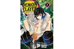 Demon Slayer - Kimetsu no yaiba 7