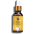 Gir Amritphal Nasika Ghrita: Organic and Ayurvedic A2 Nasal Drop for Anxiety Relief & Cognitive Wellness - Ayurvedic Nasya with Natural Intelligence Boost (30ml) (Pack of 1)