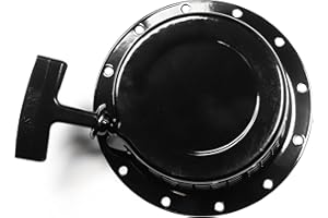 HOLZER Avviatore a fune per generatore Güde GSE 2700 (GSE2700) generatore di corrente