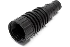 WILTEC Pièce détachée pour SunSun Pompe de Bassin CQP-4500P Embout à étage 75W