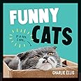 Funny Cats: A Hilarious Collection of the World’s Funniest Felines and Most Relatable Memes