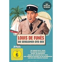 Fantomas - Le coffret [Francia] [DVD]: Amazon.es: Jean Marais