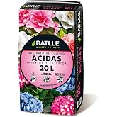 Acid Plant Substrate 20l.