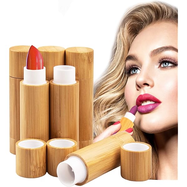 Bocaux Verre Avec Couvercle Bambou 30ml/100ml - Pour Cosmétiques Maison - Vaporisateur Et Distributeur