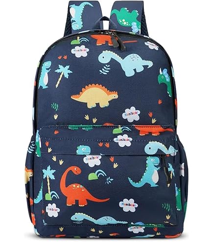 colourful creatures mini backpack Rex London - Children's Boys & Girls - The Spacious Main Compartment Retrieve:Left Handle Double Handle Fjällräven Rucksack Re-Kanken 16 5 Strand Braid