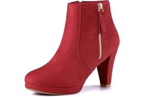 Allegra K Día de San Patricio Chaleco Vaquero Lavado Cuello Reversible Cierre De Botón Para Mujer