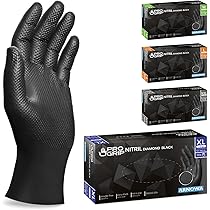 GANTS DE PROTECTION KCL 730 09 NITRILE EN 388 RISQUES MECANIQUES 2101 Voir Data Sheet Taille 9 L 48165405