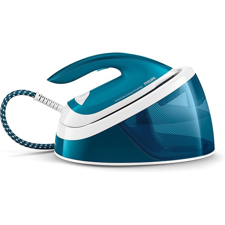 tefal fasteo sv6035g0 steam generator iron