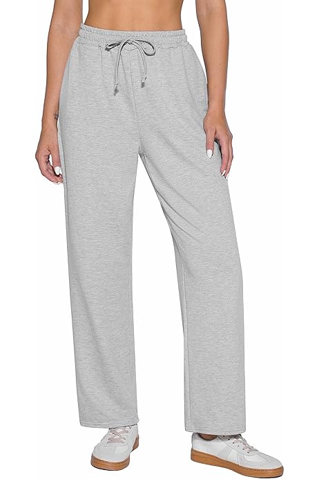 Pantaloni Yoga TownCat Donna - Vita Alta, Tasche, Modale | Per Allenamento, Corsa, Casual - Foto 9