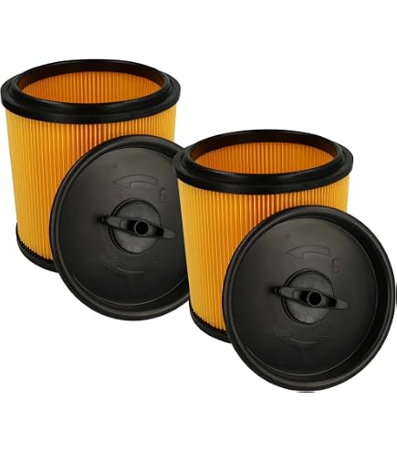 MisterVac Tube Télescopique Aspirateur Compatible Einhell TE-VC 18/10 Li - Réglable 57,5 à 90 Cm