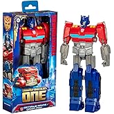 Transformers One Mega Changer Optimus Prime Orion Pax