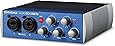 PreSonus AudioBox USB 96 2x2 USB 2.0 Audio Interface Blue