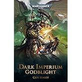 Godblight (Volume 3) (Dark Imperium)
