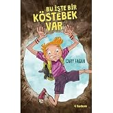 Bu İşte Bir K&ouml;stebek Var
