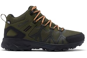 Columbia herr Peakfreak 2 Mid OutdryVattentäta trekking och vandringskängor i mitten