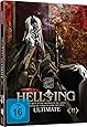 Hellsing: Ultimate - OVA - Re-Cut - Vol.2 - [DVD]