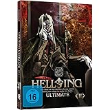 Hellsing: Ultimate - OVA - Re-Cut - Vol.2 - [DVD]