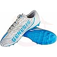 FELO Genesis Multipurpose (Color Changing in Sunlight) Lightweight Football Shoes/Studs/Cleats/Boots Suitable for multistyle Grounds for Men/Boys/Women & Girls