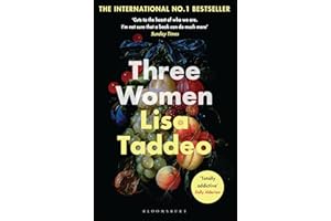 Three Women: A BBC 2 Between the Covers Book Club Pick