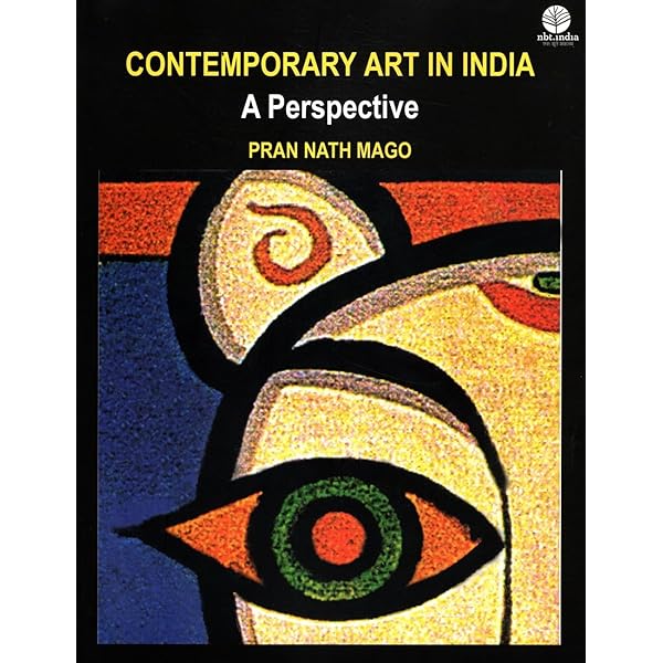 Buy The Making of a New 'Indian' Art: Artists, Aesthetics and