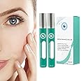 Vision Enhance Roller Medilisk, Medilisk Ophthalmic Vision Enhance Roller,OphthlaMed Vision Enhance Roller Eye Massage Roller, Enhances Visual Clarity, Relieve Eye Strain, Relief Dry Dryness (2PC)