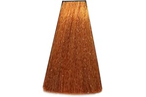 Arual Tinte Nº 8.44 Rubio Claro Cobrizo Intenso 1 Unidad 60ml