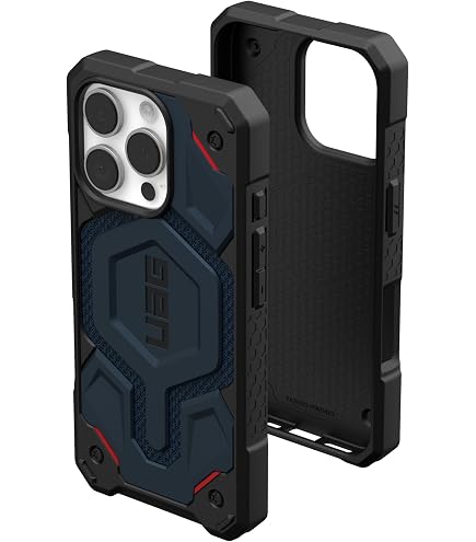 Urban Armor Gear UAG Pathfinder Magnetic Compatible, Slim Fit