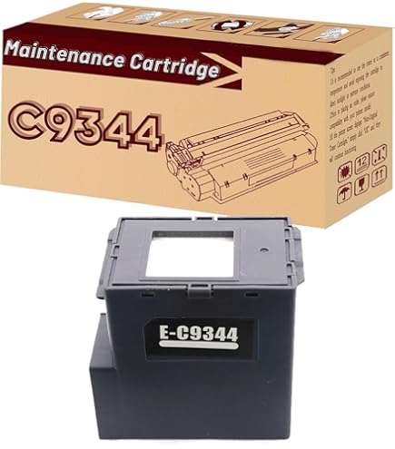 Canon Cartuccia Di Manutenzione Mc-20 - Foto 2