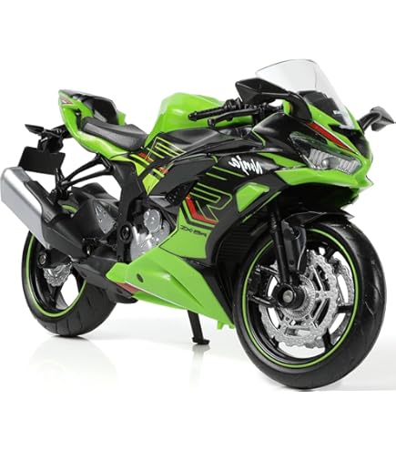Yamaha New Ray 57804 | Moto YZF-R1 | Yellow, Blue | Various Models