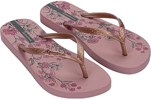 Ipanema Damtofflor Oasis FEM