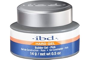 IBD LED/UV B. Gel Pink, 14 g