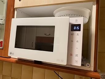 konuşma koridor din forno microonde lg mh6338ak - greenline52.com
